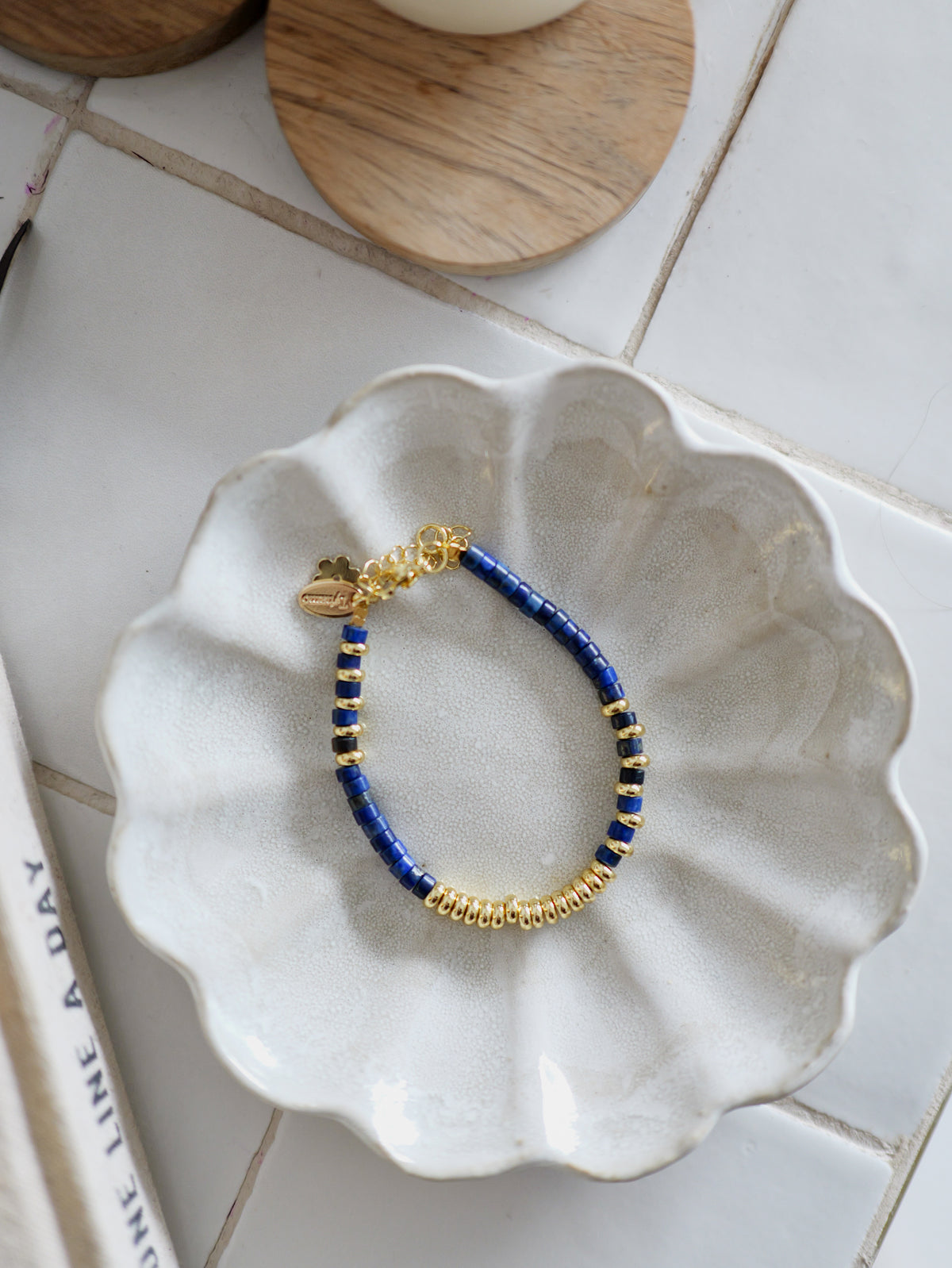 Nairobi Classique Lapis Lazuli - Majorelle