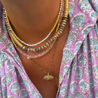 NEW ! Nairobi Fin Larimar - Ciel