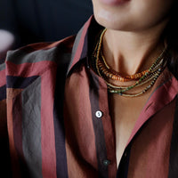 Nairobi Unakite Kaki