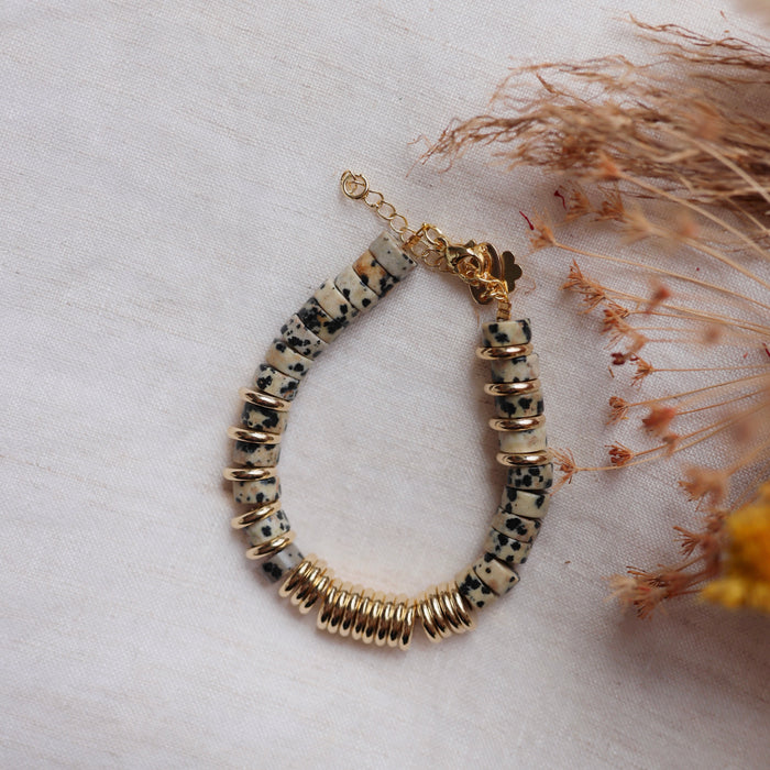 Nairobi Big Jaspe Moucheté