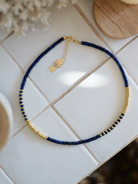 Nairobi Lapis Lazuli