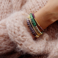 Nairobi Big Dolomite & Opale Vert