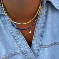 NEW ! Nairobi Fin Larimar - Ciel