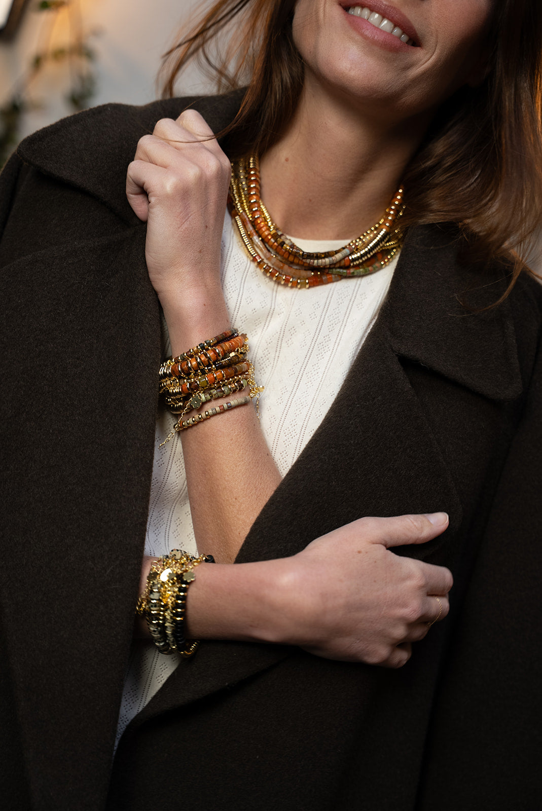 Nairobi Oeil de Tigre