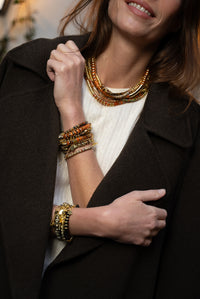 Nairobi Oeil de Tigre