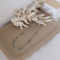 Aimée Turquoise