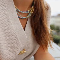 Nairobi Vert Turquoise