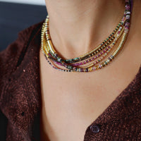 Nairobi Fin Rubis Soizite