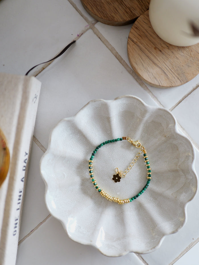 Nairobi Fin Malachite Vert