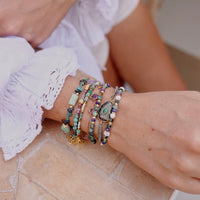 Aimée Turquoise