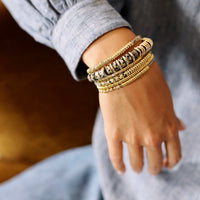 Nairobi Big Jaspe Moucheté