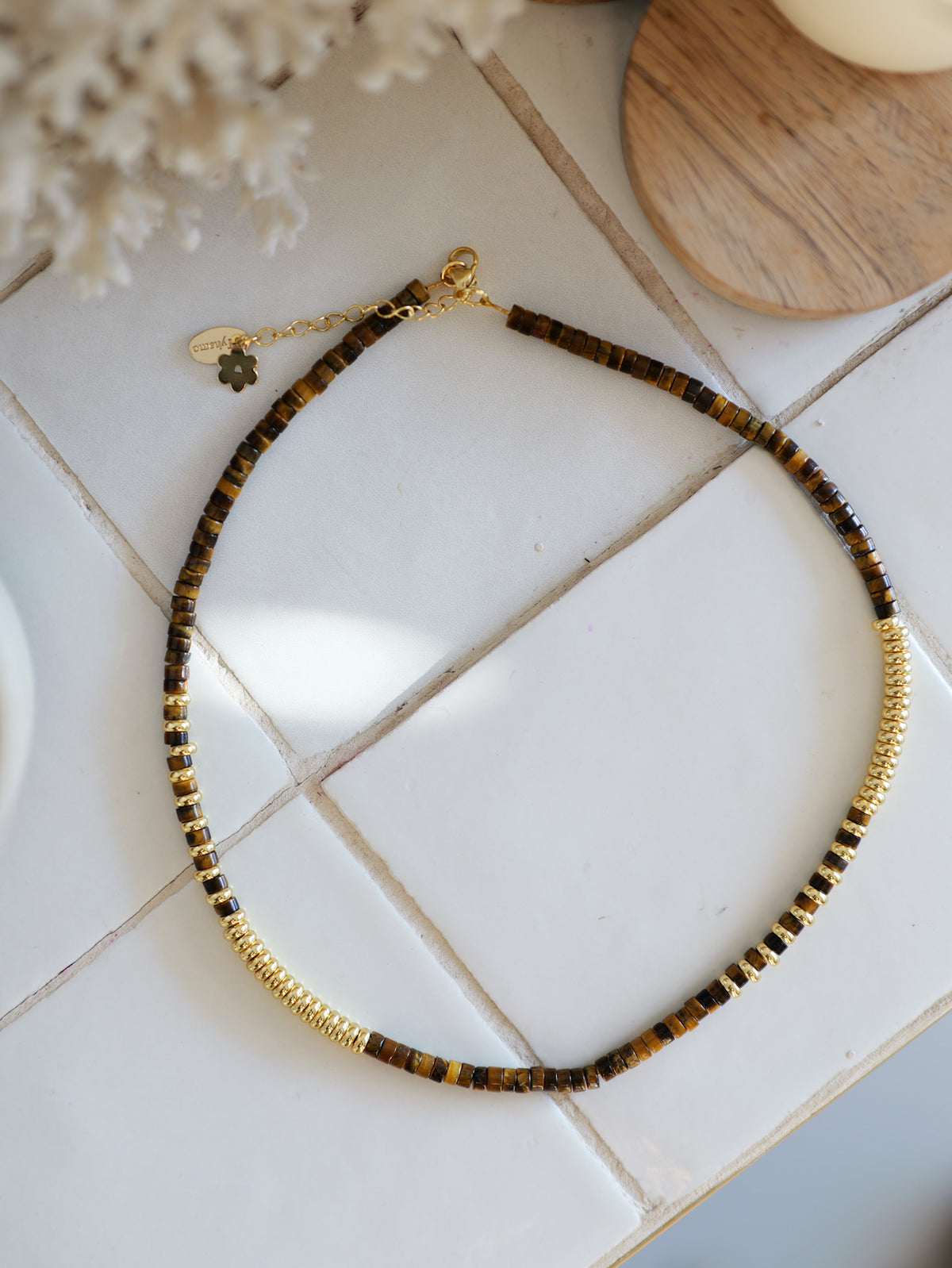 Nairobi Oeil de Tigre