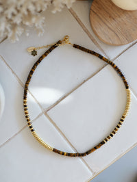 Nairobi Oeil de Tigre