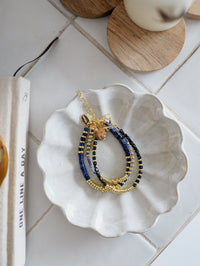 Nairobi Classique Lapis Lazuli - Majorelle