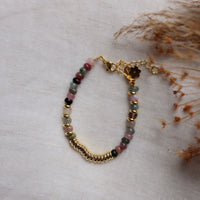 Z Nairobi Medium Tourmaline Multicolore
