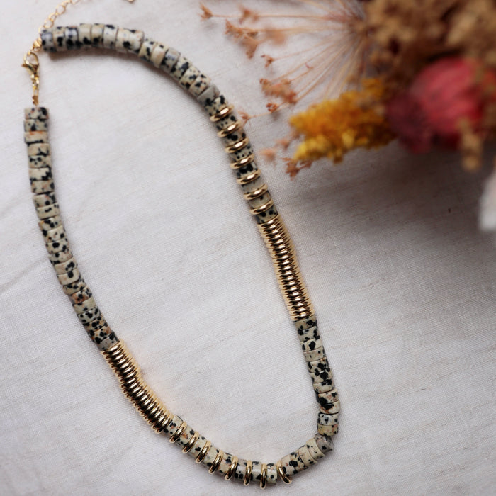 Nairobi Big Jaspe Moucheté