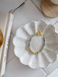 Nairobi Fin Jaspe Moucheté