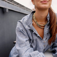 Nairobi Big Jaspe Moucheté