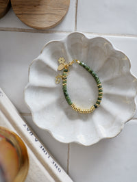 Nairobi Classique Jade - Kaki