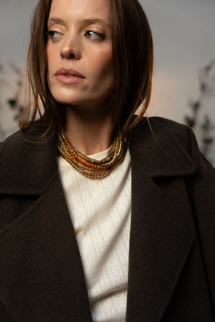 Nairobi Oeil de Tigre