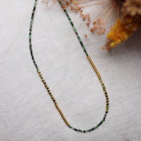 Nairobi Fin Rubis Soizite