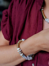 NEW ! Nairobi Big Tourmaline - Galet
