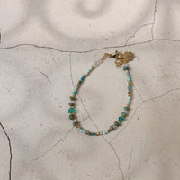 Aimée Turquoise
