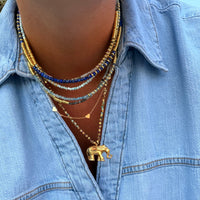 NEW ! Nairobi Fin Larimar - Ciel