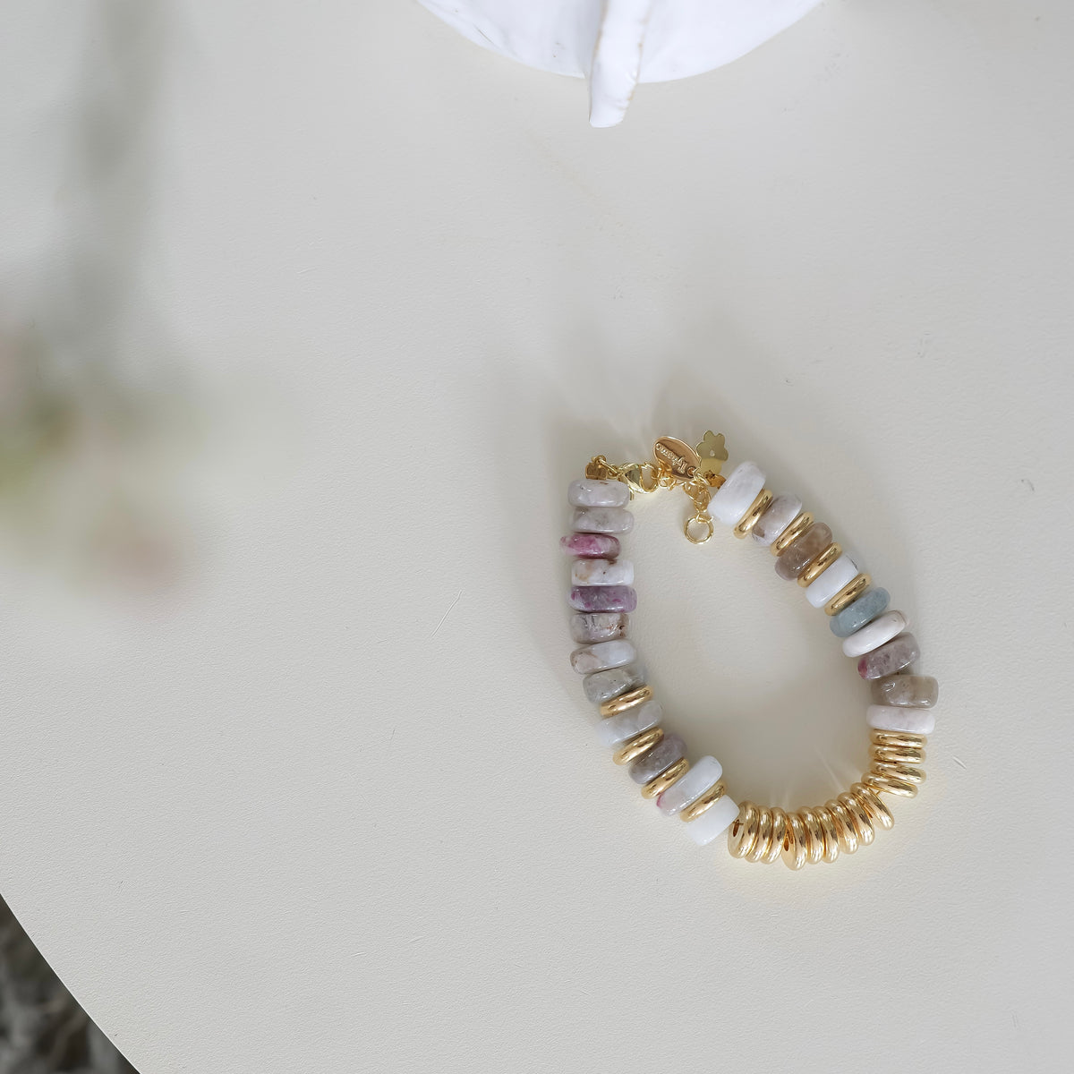 NEW ! Nairobi Big Tourmaline - Galet