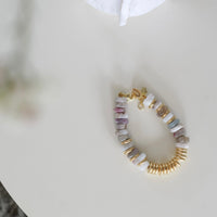 NEW ! Nairobi Big Tourmaline - Galet
