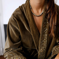 Nairobi Big Jaspe Moucheté