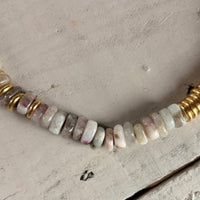 Nairobi Big Tourmaline - Galet