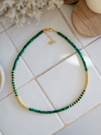 Nairobi Malachite Vert