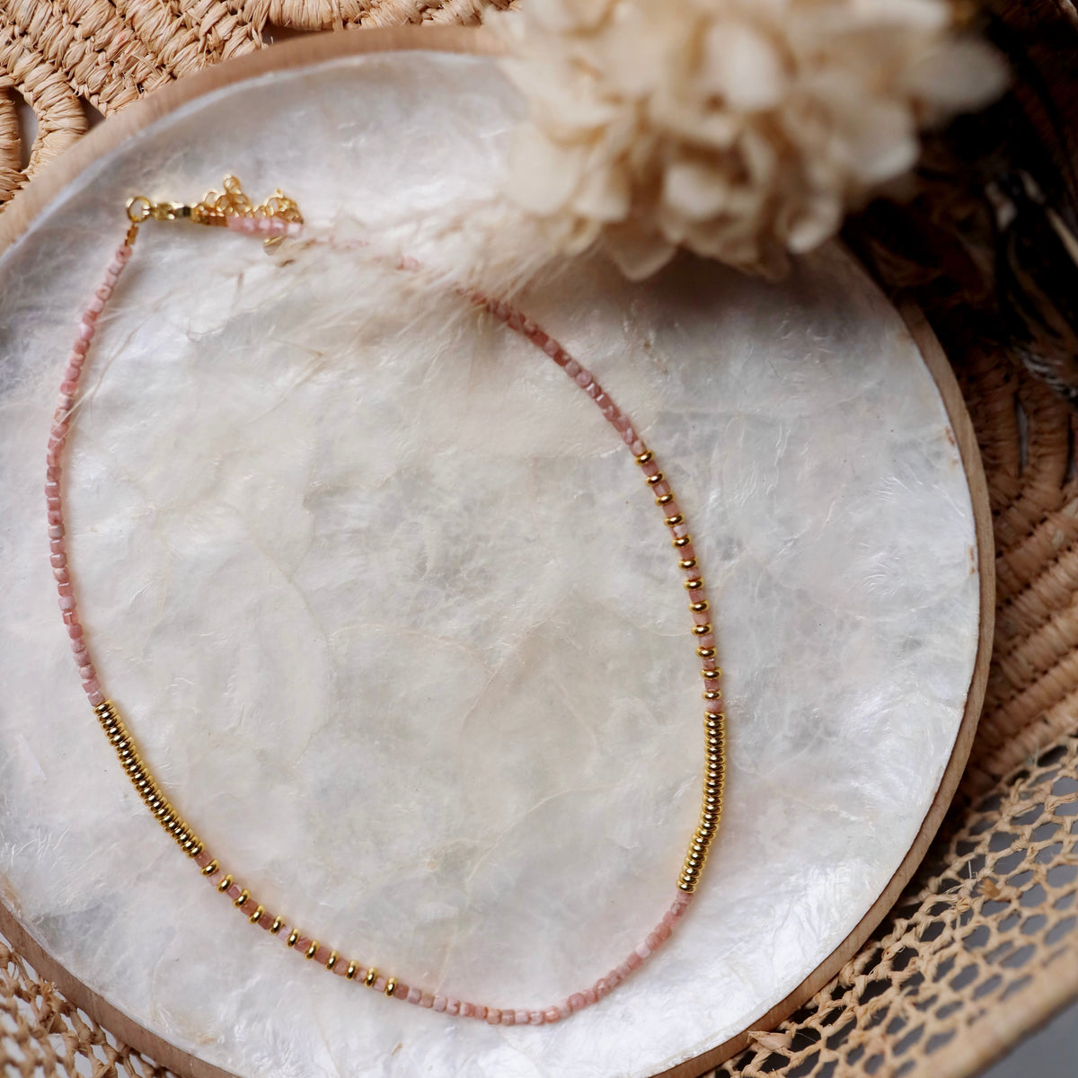 Nairobi Fin Rhodochrosite