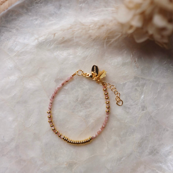 Nairobi Fin Rhodochrosite