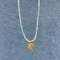 Lucky Multicolore Tutti Frutti & Citrine