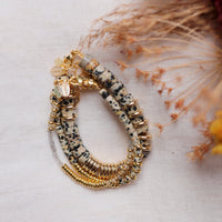 Nairobi Big Jaspe Moucheté