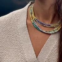 Nairobi Vert Turquoise