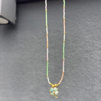 Lucky Multicolore Tutti Frutti & Amazonite 2