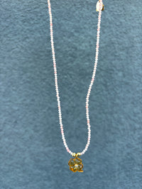 Lucky Opale Rose & Citrine