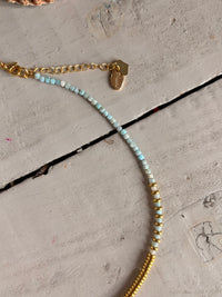 Nairobi Fin Larimar - Ciel