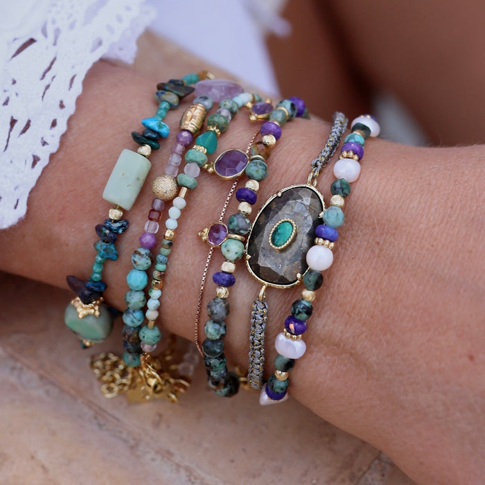 Aimée Turquoise