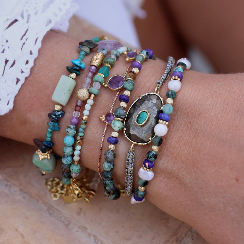 Aimée Turquoise