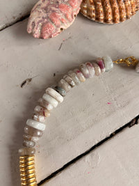 Nairobi Big Tourmaline - Galet