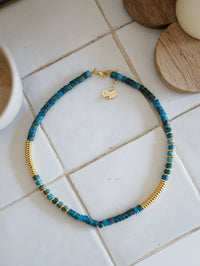 Nairobi Médium Apatite