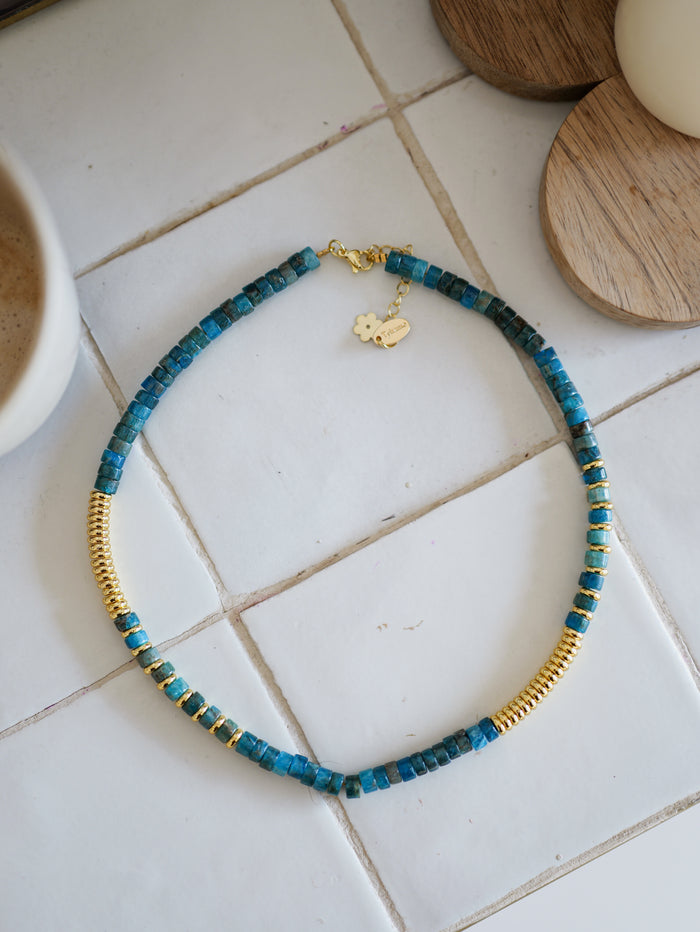 Nairobi Médium Apatite