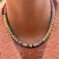 NEW ! Nairobi Big Jaspe Aqua Terra - Dune