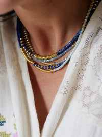 NEW ! Nairobi Fin Larimar - Ciel
