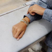 Nairobi Lépidolite Parme