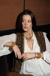 Nairobi Oeil de Tigre